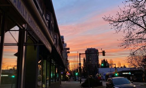 Family Choice Chiropractic 106 2nd St W, North Vancouver British Columbia V7M 1C3