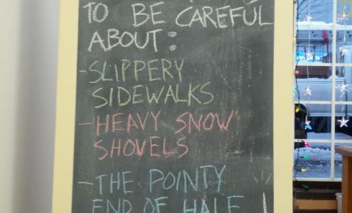 Burnaby Heights Chiropractic