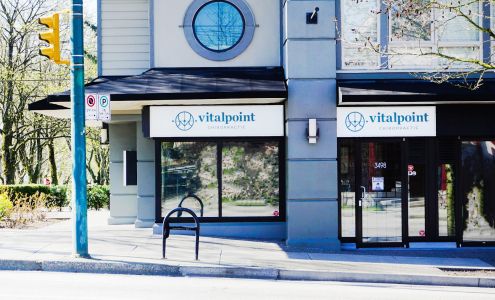 Vitalpoint Chiropractic | Massage Therapy & Acupuncture