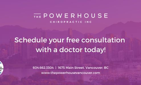 The Powerhouse Chiropractic