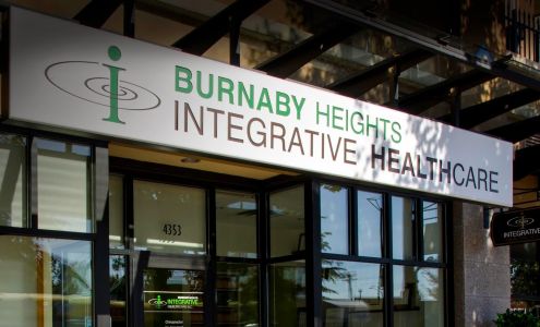 Burnaby Heights Integrative HealthCare Inc.