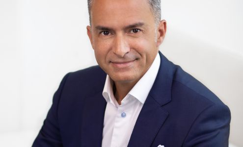 North Vancouver Chiropractor - Grande Family Chiropractic 168 E 13th St Suite 206, North Vancouver British Columbia V7L 4W8