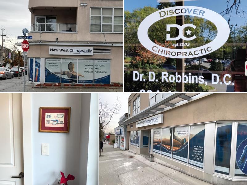 New West Chiropractic