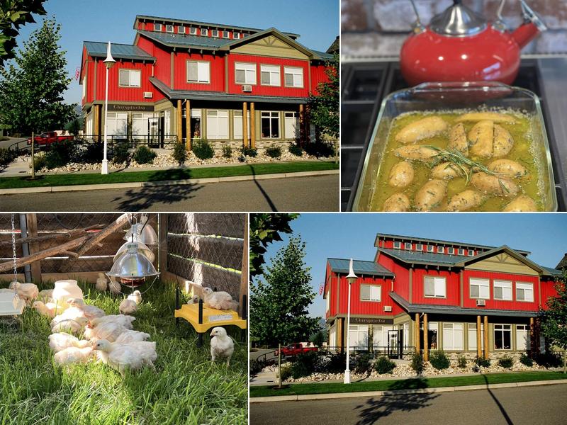 Harbourfront Family Chiropractic