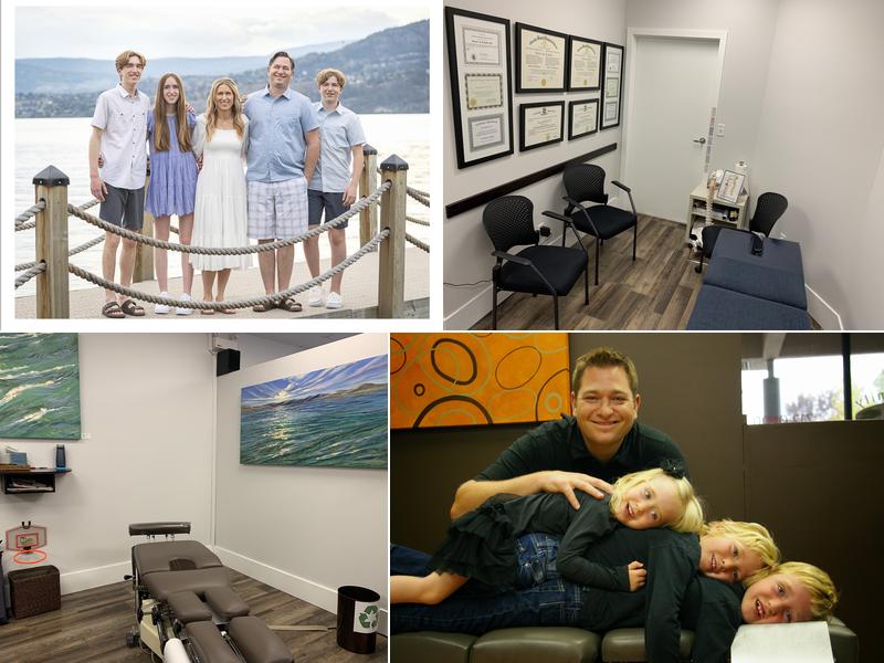 Mission Family Chiropractic