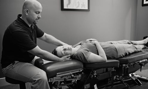 Dougans Chiropractic 9701 Menzies St #2A, Chilliwack British Columbia V2P 5Z6