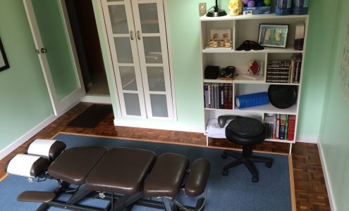 Footsteps Chiropractic & Laser