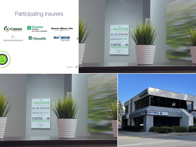 Optimal Chiropractic