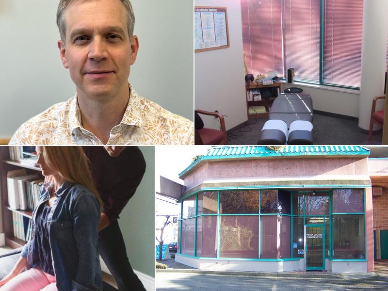 Johan Louwerse & Peter Douwes