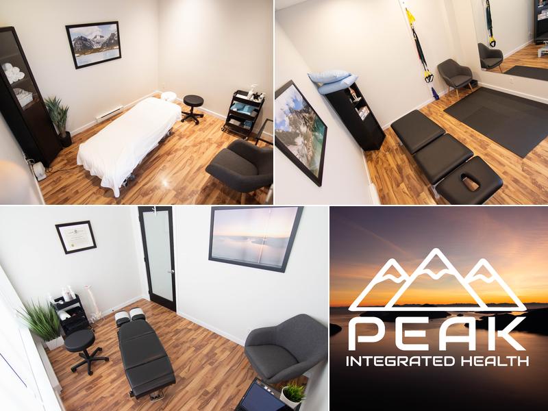 Peak Integrated Health