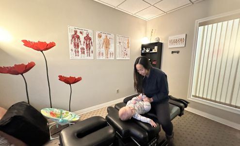 Maple Ridge Wellness Centre Inc