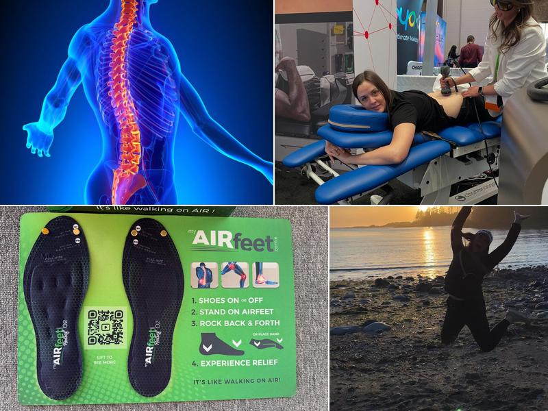 Connected Chiropractic Campbell River-Willow Point