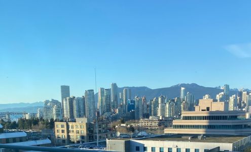 Thrive Chiropractic Sport & Spine (Dr. Ian Boonstra D.C.)