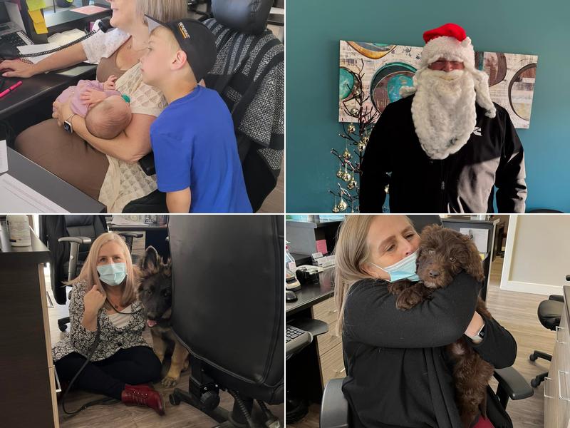 Attune Chiropractic Centre