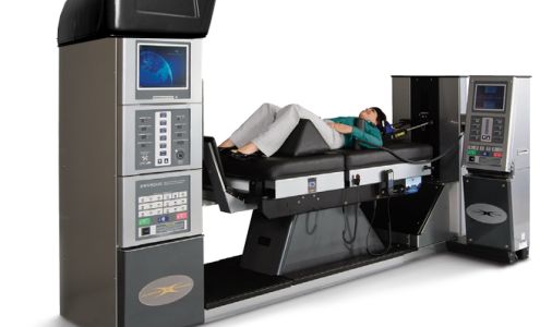 Back Clinics of Canada