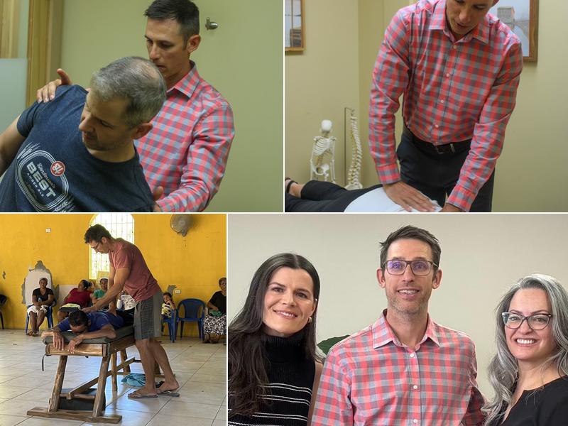 Fairway Chiropractic Centre