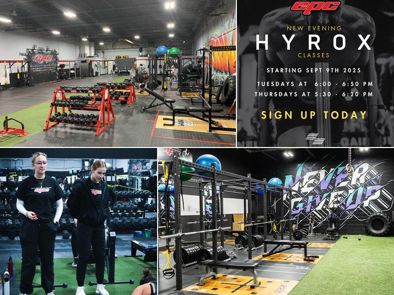 Elite Performance Center