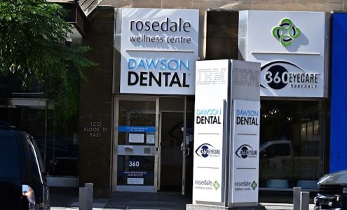 Rosedale Wellness Centre - Massage, Chiropractic & Physiotherapy Toronto