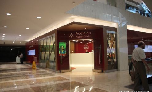 Adelaide Health Clinic