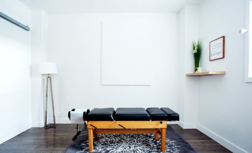 Cafe of Life Chiropractic Barrie