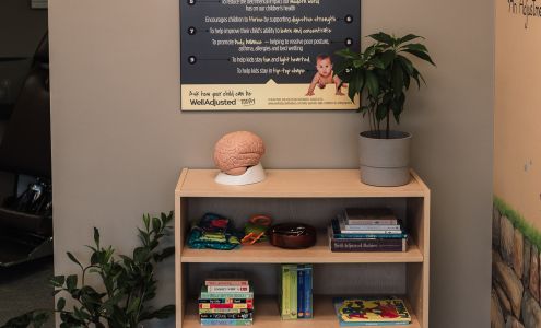 Live Well Family Chiropractic