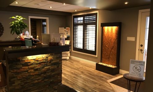 New Vision Chiropractic 105 Hartwood Cres, Napanee Ontario K7R 0A8