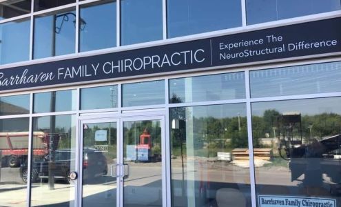 Barrhaven Family Chiropractic