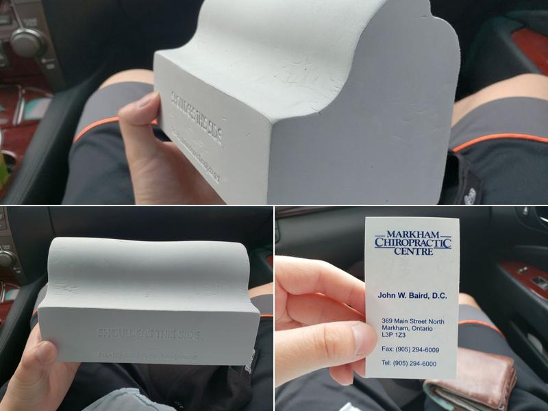 Markham Chiropractic Centre