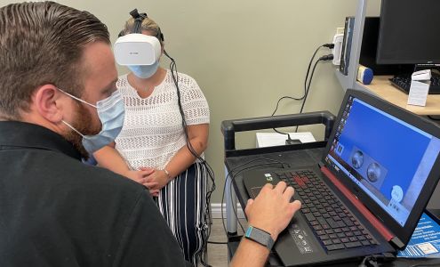 Apple Creek Sports Medicine Centre