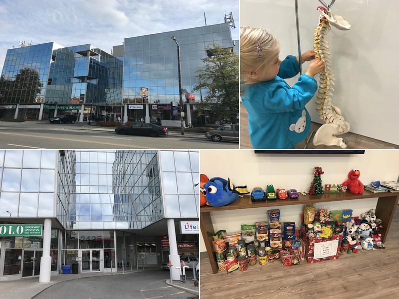 Transform Chiropractic