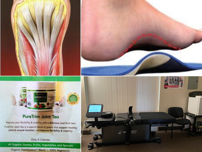 Dixon Chiropractic and Spine Clinic