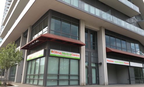 Citrus Medical Centre - Lake Shore