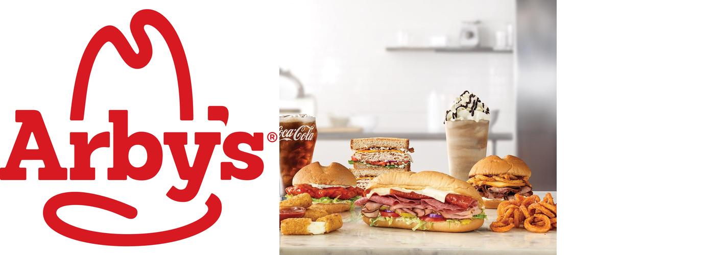 Arby's Menu