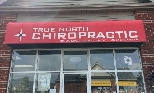 True North Chiropractic - Streetsville