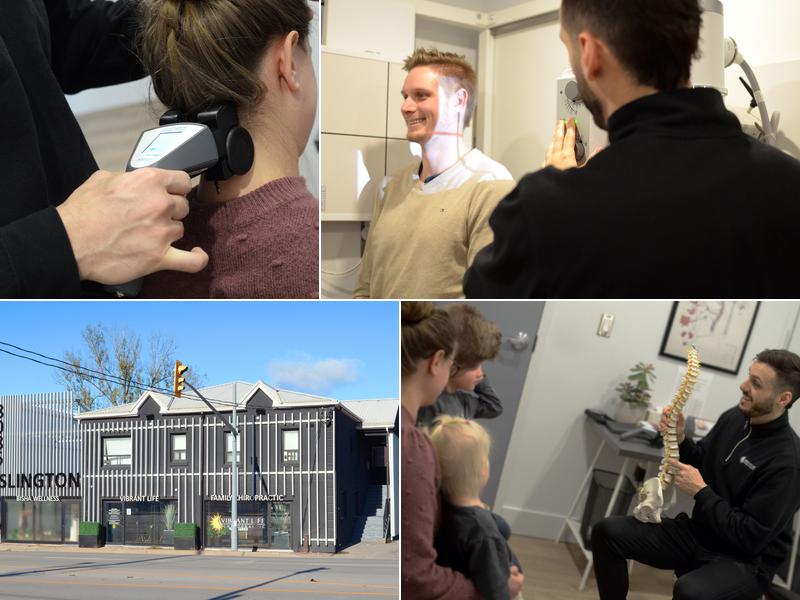 Vibrant Life Chiropractic