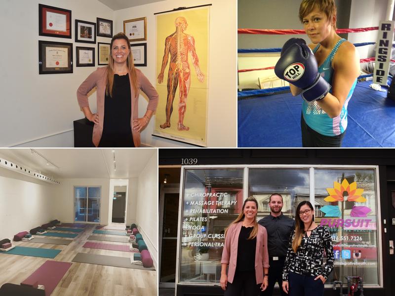 Pursuit Integrative Health