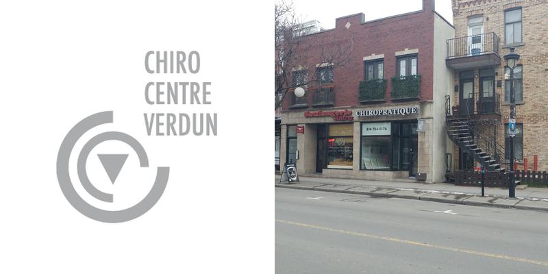 Chiro Centre Verdun