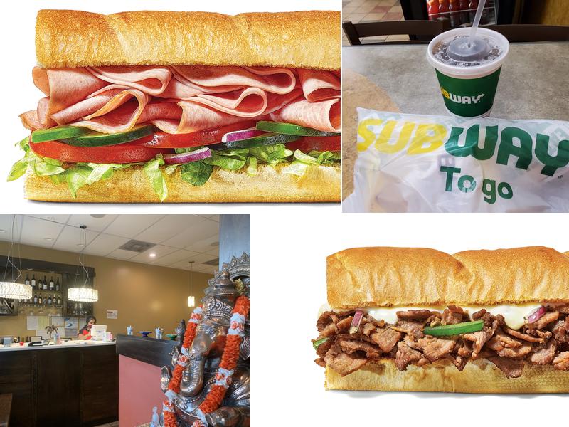Subway 1036 Louisville Hwy Suite B, Goodlettsville