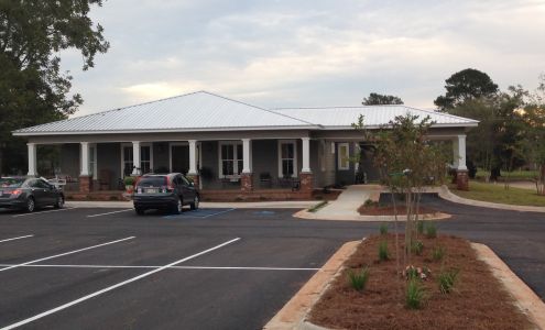 Andalusia Animal Clinic 706 Copeland Dr, Andalusia Alabama 36420