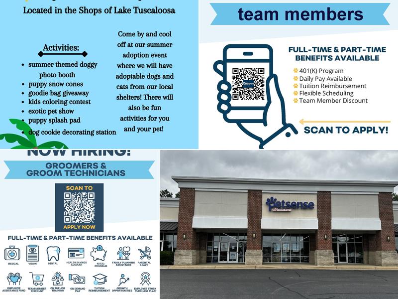 Petsense by Tractor Supply