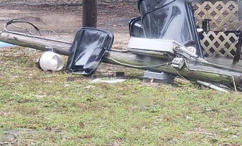 K-9 Kuts 5445 FL-4, Baker Florida 32531