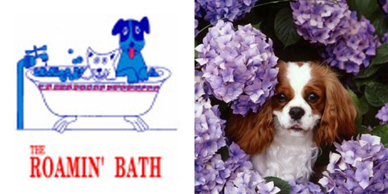 The Roamin' Bath Mobile Pet Grooming