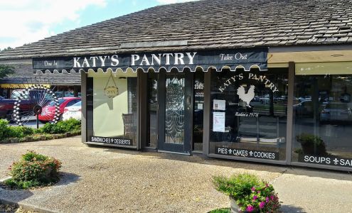 Heritage Hills Shopping Center