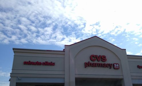 CVS