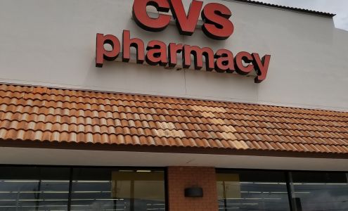 CVS