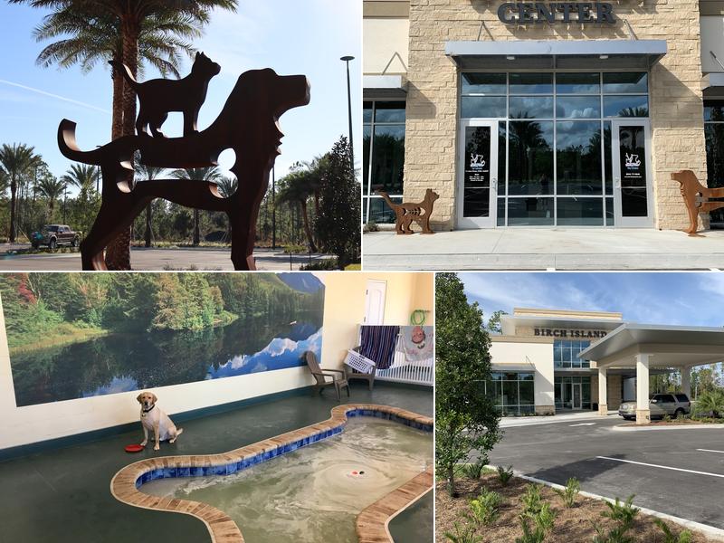 Birch Island Veterinary Center