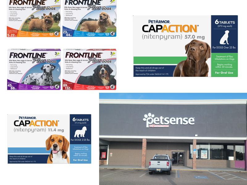 Petsense by Tractor Supply
