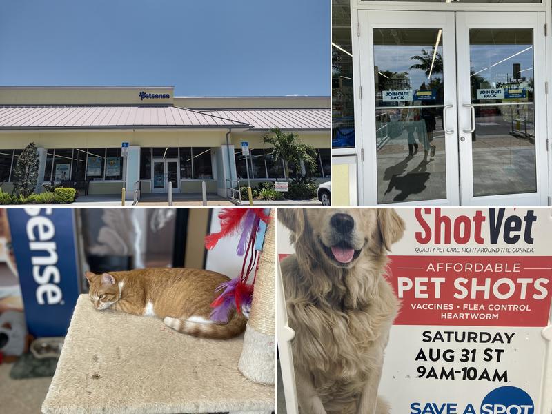 Petsense by Tractor Supply