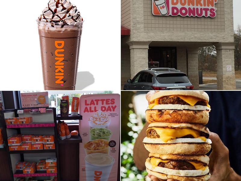 Dunkin'
