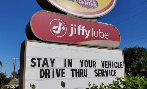 Jiffy Lube